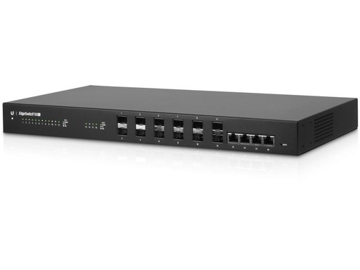 [90097988 498050] Ubiquiti Switch EdgeSwitch ES-16-XG 16 Port