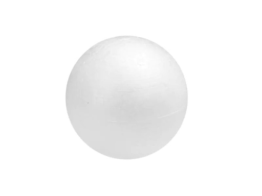 [90098036 630808] Glorex Styropor-Kugeln 4 cm