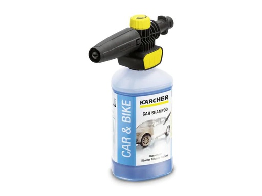 [90098041 867313] Kärcher Schaumdüse Connect 'n' Clean FJ10C