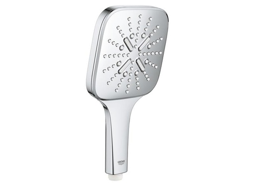 [90009784 1137579] GROHE Handbrause Smartactive 130 Cube EcoJoy