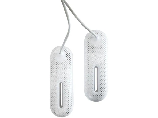 [90009791 1103603] Sonnenkönig Schuhtrockner Aria Secco 4 12 W