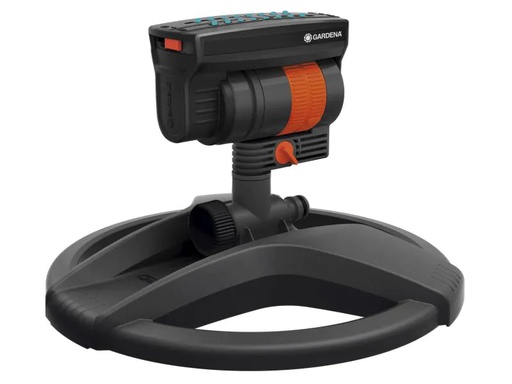 [90098143 1010544] Gardena Viereckregner AquaZoom compact