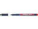 edding Profipen 1800 0.5 mm, Rot