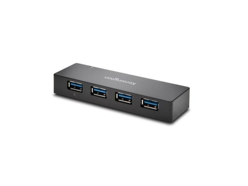 [90098230 824567] Kensington USB-Hub USB 3.0 4-Port Charging