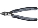 Knipex Elektronik-Seitenschneider Super Knips 125 mm ESD