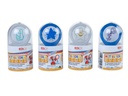 Colop Stempelset Stamp Design 4-teilig