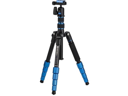 [90098283 1047548] Benro Reisestativ FSL09AN00 Travel Slim