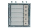 2N Klingeltaster 5 Buttons 5x Ruftasten