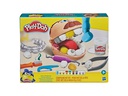 Play-Doh Knetspielzeug Zahnarzt Dr. Wackelzahn