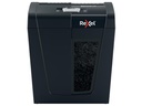 Rexel Aktenvernichter Secure X8 P-4, 8 Seiten