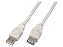 Wirewin USB 2.0-Verlängerungskabel  USB A - USB A 1.5 m