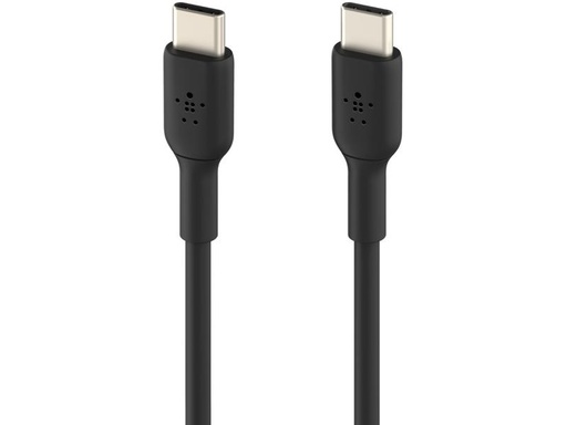 [90098419 1099630] Belkin USB-Ladekabel Boost Charge USB C - USB C 1 m