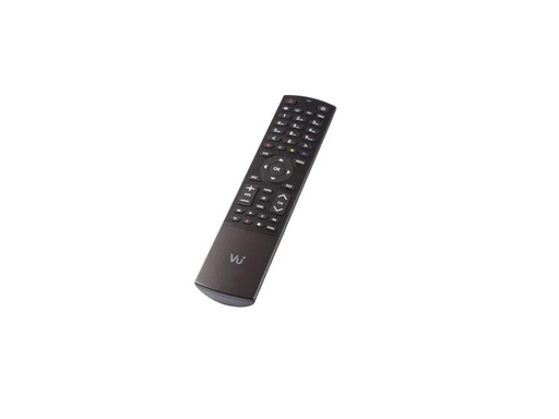 [90098431 855521] VU+ Fernbedienung IR Fernbedienung für alle VU+ Receiver