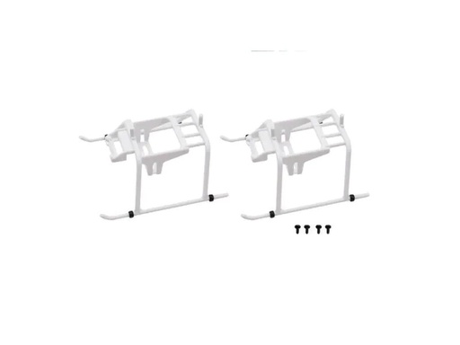 [90098433 275853] ALIGN Landegestell 150
