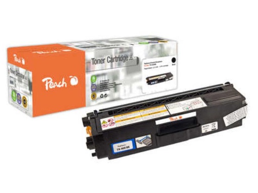 [90098443 599260] Peach Toner Brother TN-900 Black