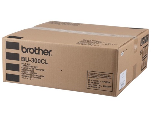[90009832 142774] Brother Transferband BU-300CL