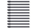 Wacom Eingabestiftspitze Wacom Standardstiftspitzen 10 Stück