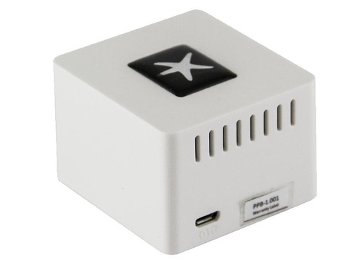 [90098599 804748] Crealogix Plug &amp; Play Box für PayEye &amp; GiroMat