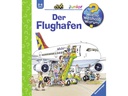 Ravensburger Kinder-Sachbuch WWW Der Flughafen