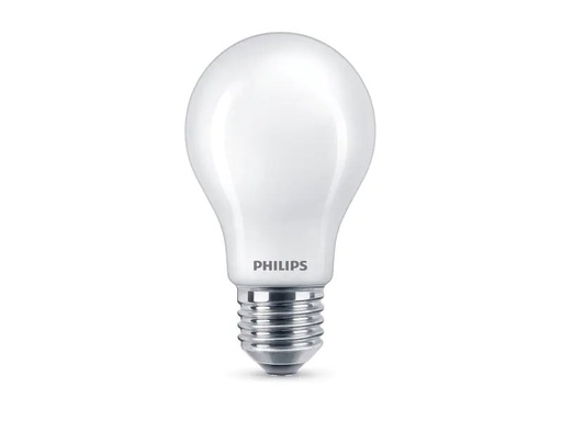 [90098624 1086881] Philips Lampe LED classic 40W A60 E27 CW Tageslichtweiss (Kaltweiss)