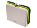 Joseph Joseph Schneidebrett-Set Nest 6.5 cm/32 cm  x 22 cm/32 cm