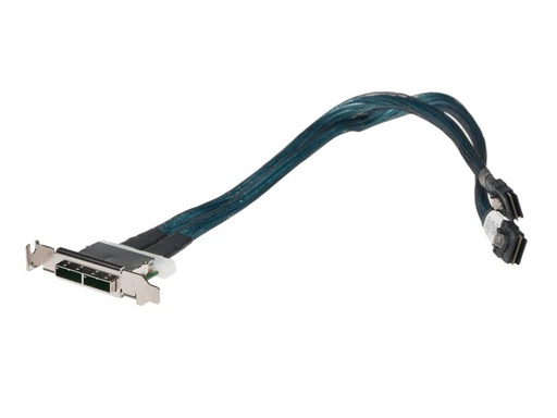 [90009843 379058] Supermicro Bracket CBL-0168L-LP