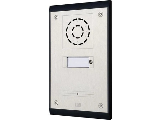 [90098654 310991] 2N IP Türstation IP UNI 1 Ruftaste