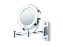 Beurer Kosmetikspiegel BS59 Silber