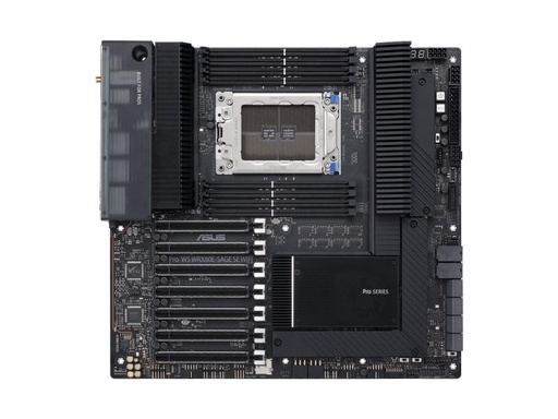 [90098707 1211265] ASUS Mainboard Pro WS WRX80E-SAGE SE WIFI