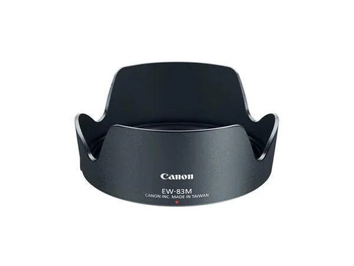 [90098732 341368] Canon Sonnenblende EW-83M