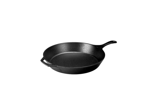 [90098746 520437] LODGE Grillpfanne Guss, 39 cm