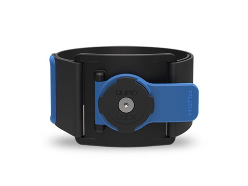 [90098753 602706] Quad Lock Smartphone Armband