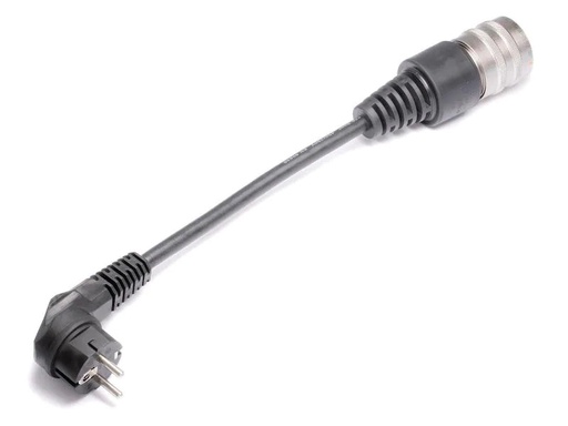 [90098783 890268] Juice Technology Adapter JUICE BOOSTER 2 &amp; 3 air CEE 7/7 Schuko 230 V