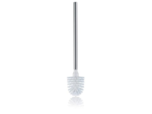 [90098801 572572] Kela Toilettenbürste La Brosse Ø 8 cm Weiss