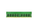 Synology NAS-Arbeitsspeicher DDR4 ECC 2666MHz 16GB