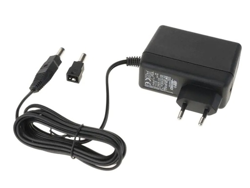 [90098836 97919] Alpha Elettronica Steckernetzteil  25.2 W, 12 V