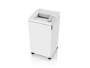 IDEAL Aktenvernichter 2604/CC 4 x 40 mm P-4, 27 Seiten
