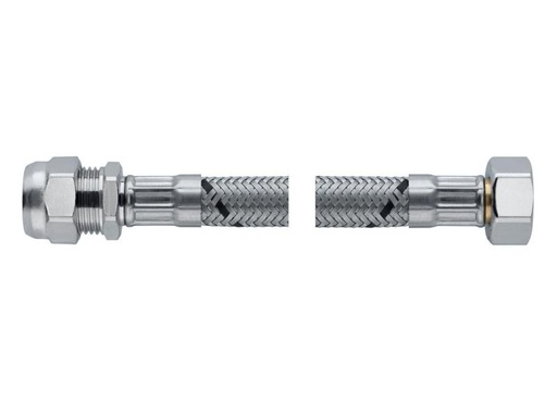 [90098861 894141] Flexo Schlauch 3/8 30 cm DN8