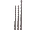 Bosch Betonbohrer-Set SDS-Quick 3-teilig