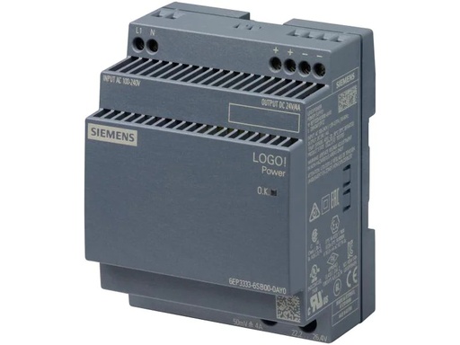 [90098920 828385] Siemens DIN-Schienennetzgerät  96 W, 24 V