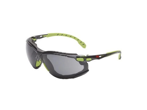 [90098985 776016] 3M Schutzbrille Solus 1000 transparent