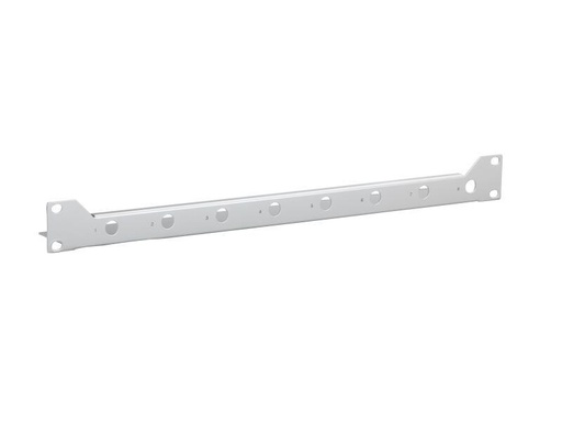 [90099011 990961] Axis DIN-Schienenhalterung T8640 Weiss 1 Stück