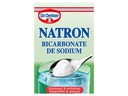 Dr.Oetker Natron entsäuert & enthärtet 5 x 5 g