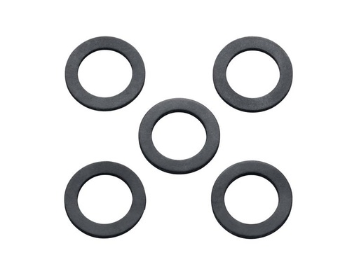 [90099109 1126725] Mateu Gummidichtung 24 mm 5 Stück