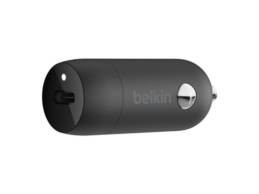 [90099118 1128568] Belkin Autoladegerät Boost Charge 1 Port USB-C PD 20W