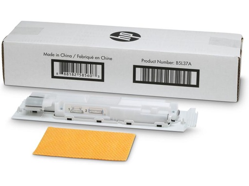 [90009891 361463] HP Resttonerbehälter B5L37A