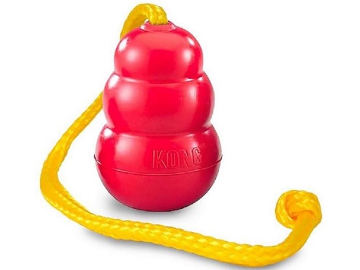 [90099129 1063366] Kong Hunde-Spielzeug Classic Rope L