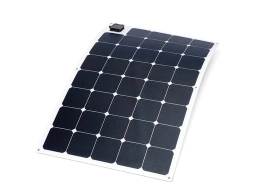 [90099171 1202687] autosolar Solarpanel flexibel 140 W, IP65, MC4