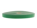 FASTECH Klettband-Rolle ETN Fast Strap 20 mm x 25 m, Grün