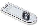 Burgwächter Panzer-Überfalle PC 100 Silber
